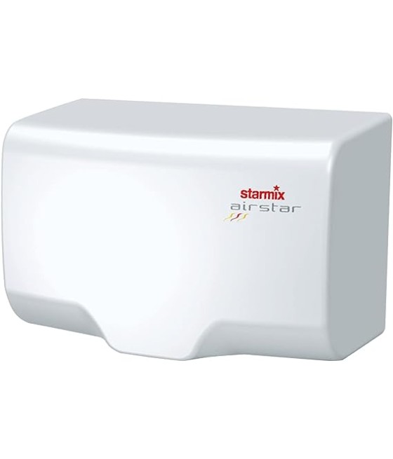 Starmix XT 1000 E automatischer Händetrockner