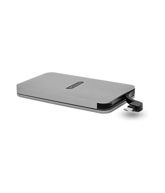 Sitecom MD-401 | USB-C auf 2.5''