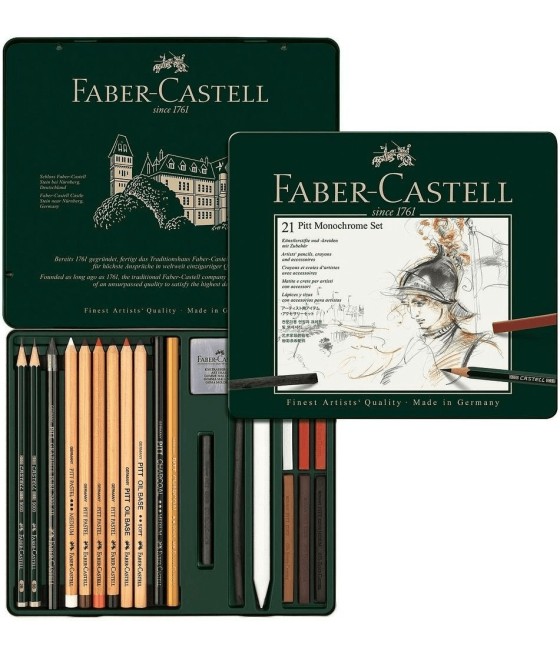 Faber-Castell PITT...