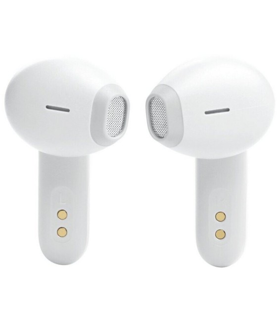 Bluetooth Kopfhörer weiß JBL In-Ear Flex Wave