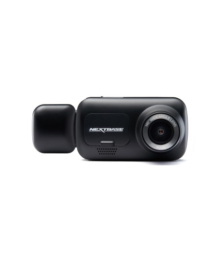 Nextbase Dashcam 222X Front- und Rücksichtkamera