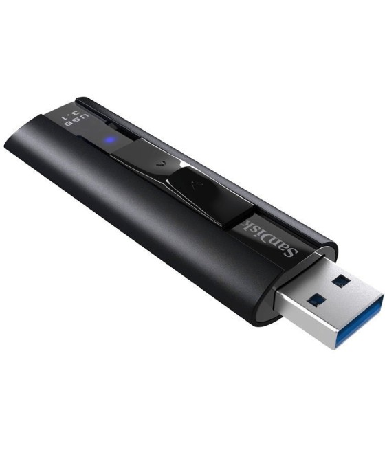 SanDisk Extreme PRO USB 3.2 - 128GB