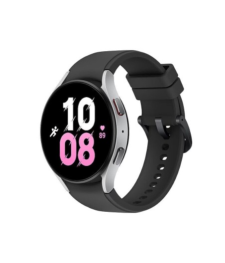 SAMSUNG Galaxy Watch 5 (44mm) LTE - Smartwatch Graphite