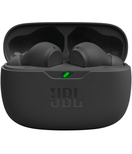 JBL Wave Beam Kopfhörer True Wireless Stereo (TWS) Bluetooth Schwarz