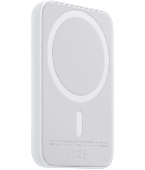 Externe MagSafe Batterie für iPhone 12 13 14 Plus Pro Max 12 mini