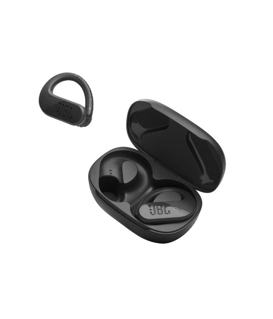 JBL Endurance Peak 3 Schwarz TW Sport Earbuds wireless In-Ear-Kopfhörer