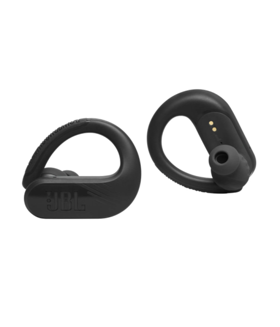 JBL Endurance Peak 3 Schwarz TW Sport Earbuds wireless In-Ear-Kopfhörer | In-Ear-Kopfhörer