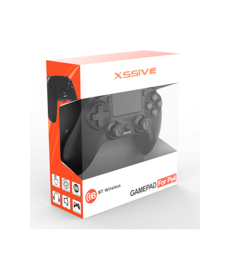 Xssive-ps4-controller