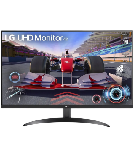 LG monitor 32UR550 VA 32" 3840x2160