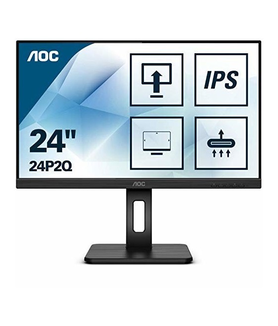 AOC 24P2Q Full HD Monitor...