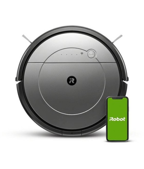 iRobot Roomba Combo R113840...