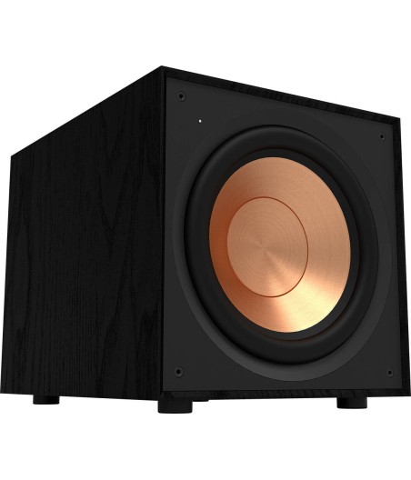 Klipsch R-101SW Subwoofer 150 Watt Nennbelastung