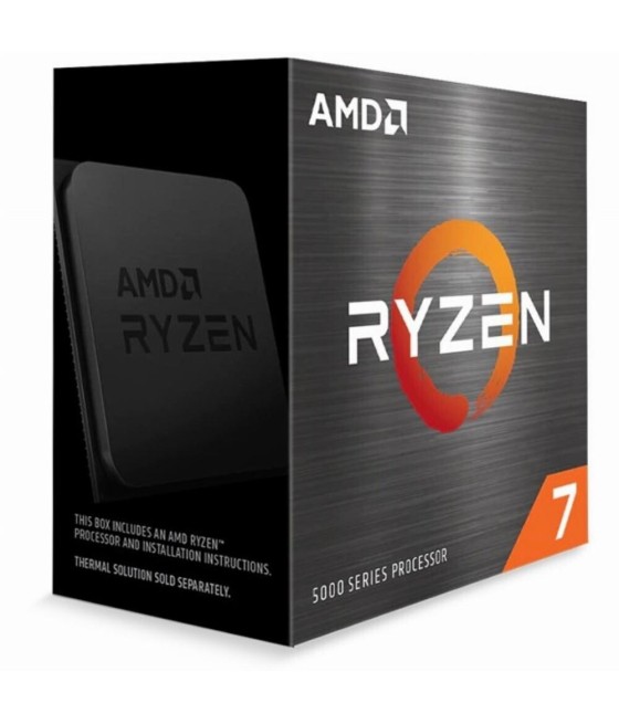 AMD Ryzen 7 5800X Boxed 8...
