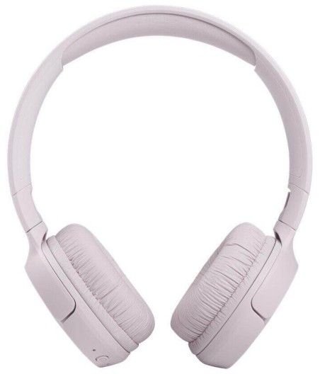 JBL Tune 510BT rosa Bluetooth-Kopfhörer