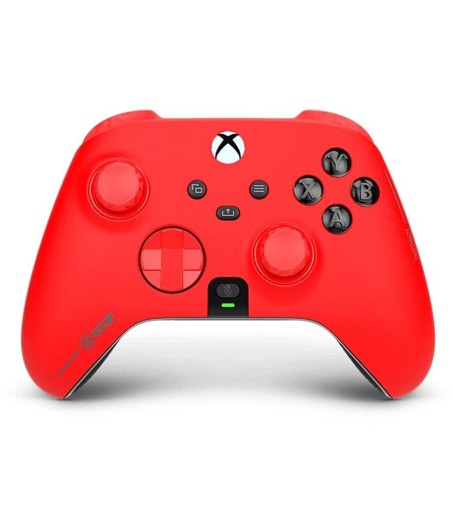 Scuf Gaming Instinct Pro rot Xbox Series X|S-Controller