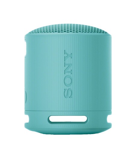 Sony SRS-XB100 Blue Bluetooth Lautsprecher