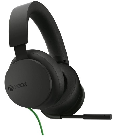 Microsoft Xbox Stereo Gaming Headset Xbox Series X|S Headset