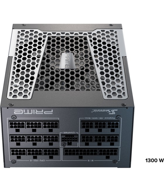 Seasonic Prime TX TX-1300W ATX 3.0 PC-Netzteil