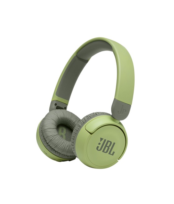 JBL JR310BT Green...