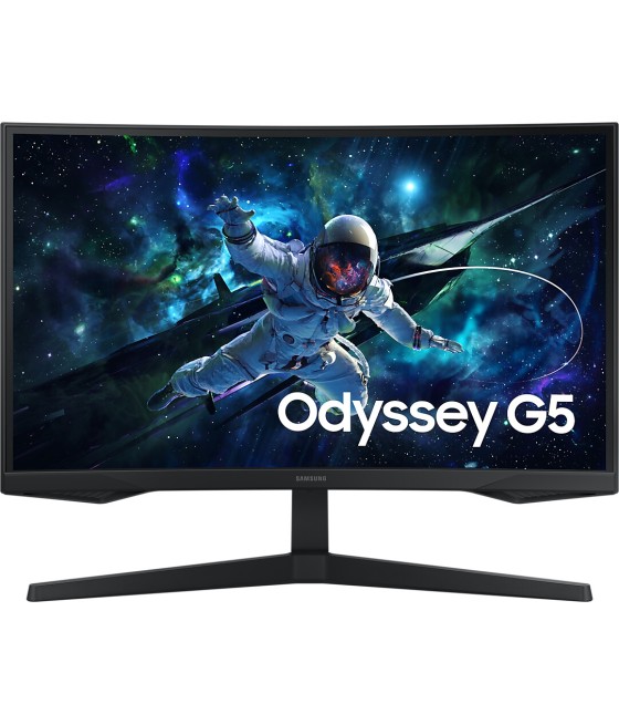 Samsung Odyssey G55C...