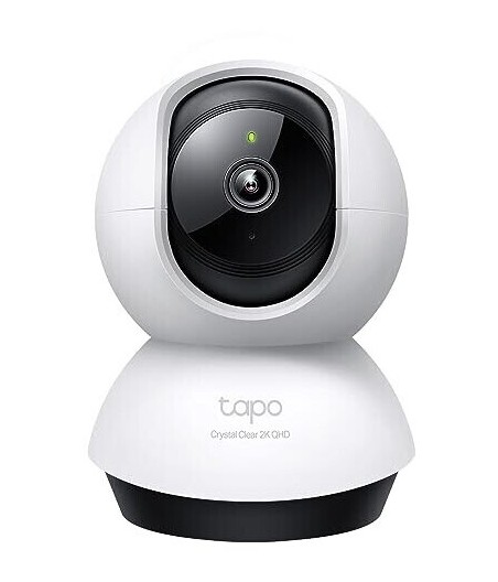 TP-Link Tapo C220 IP-Kamera, WLAN-Kamera