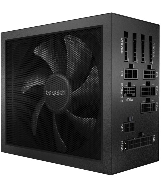 be quiet! Dark Power 13 850W PC-Netzteil