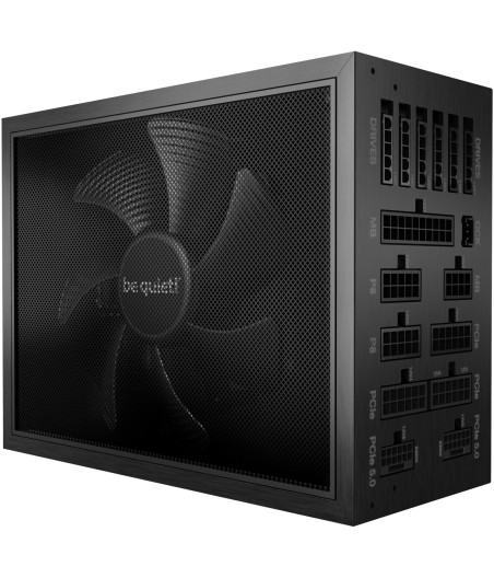 be quiet! Dark Power Pro 13 1600W PC-Netzteil