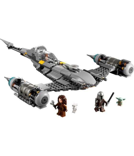 LEGO Star Wars - Der N-1...