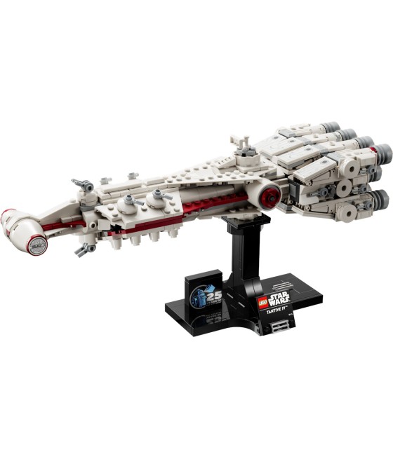 LEGO Star Wars - Tantive IV...