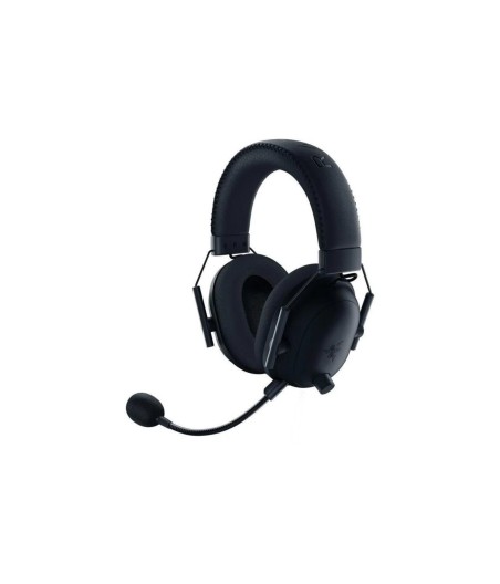 Razer BlackShark V2 Pro (2023) Black Wireless Headset