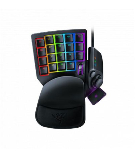 Razer Tartarus Pro Black Gaming Tastatur