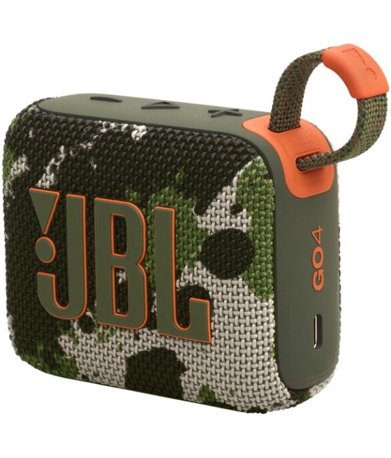 JBL Go 4 Squad Bluetooth...
