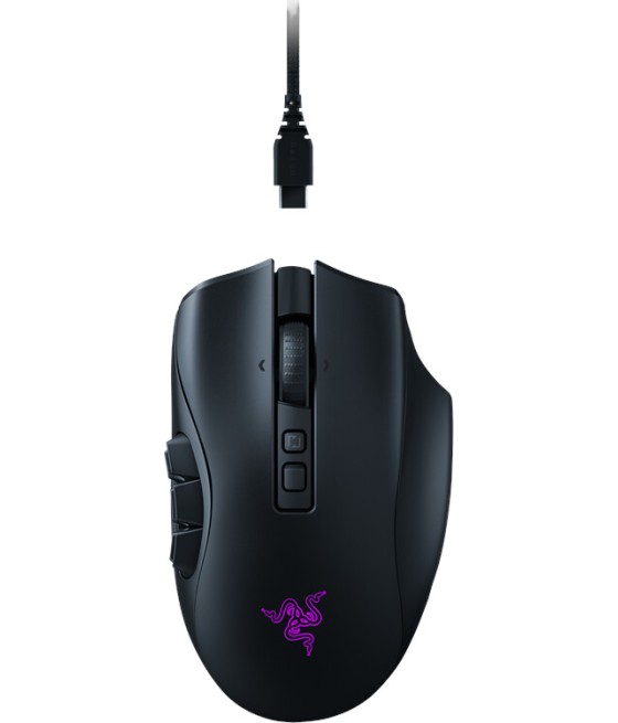 Razer Naga V2 Pro Gaming...