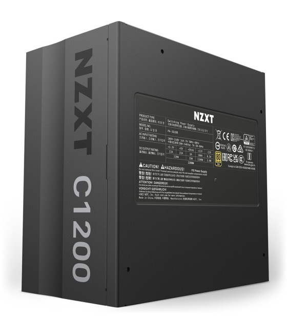 NZXT C Gold C1200 1200W PC-Netzteil