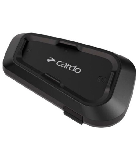 CARDO Spirit HD single Helm-Headset