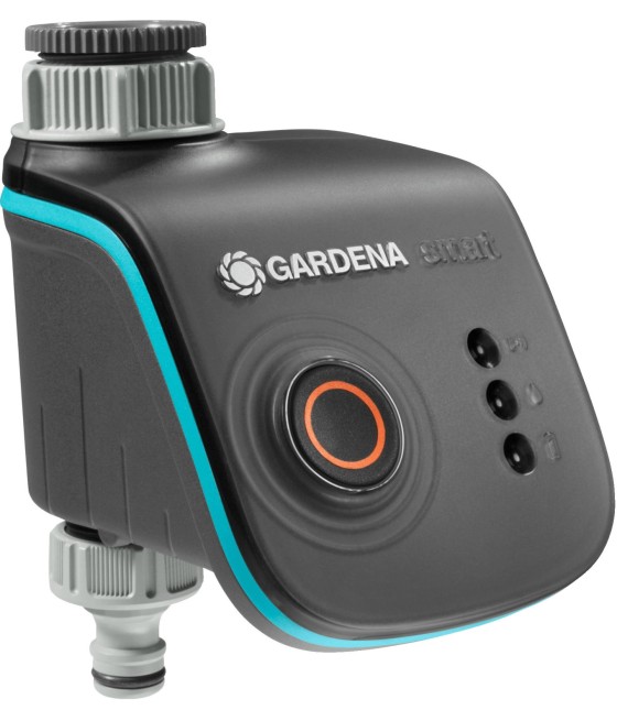 Gardena smart Water Control...
