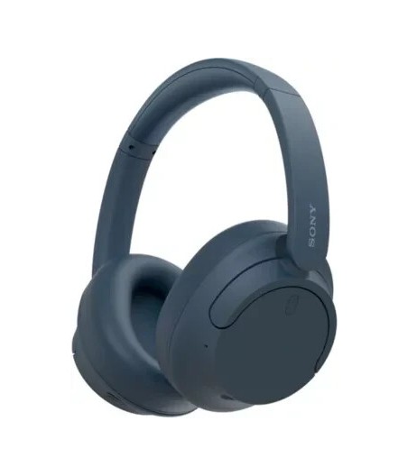 Sony WH-CH720N Blue Bluetooth-Kopfhörer