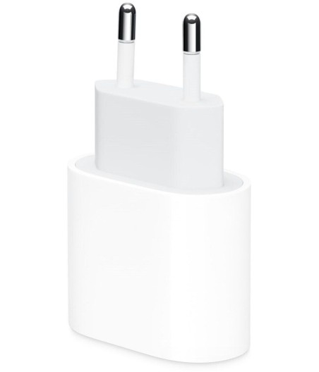 Apple USB-C Power Adapter 20W (MUVV3ZM/A) Universal-Ladegerät