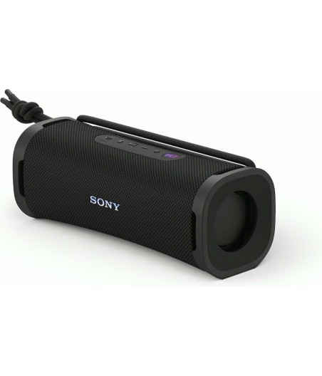 Sony ULT Field 1 Black Bluetooth Lautsprecher