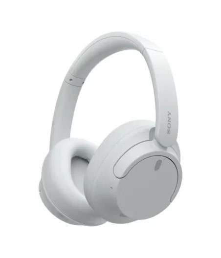 Sony WH-CH720N White Bluetooth-Kopfhörer