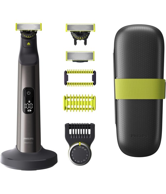 Philips OneBlade Pro Face &...