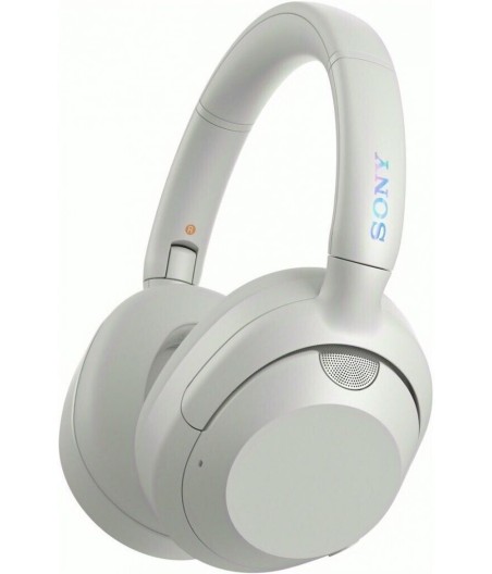 Sony ULT Wear White Bluetooth-Kopfhörer