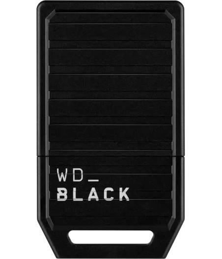 Western Digital Black 1 TB C50 Erweiterungskarte für Xbox Series X|S