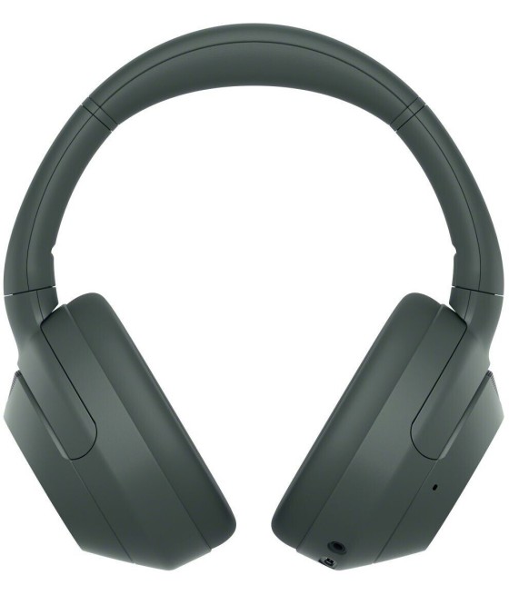 Sony ULT Wear Forest Grey Bluetooth-Kopfhörer