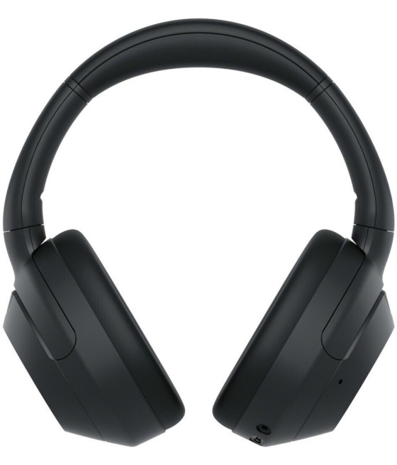 Sony ULT Wear Black  Bluetooth-Kopfhörer