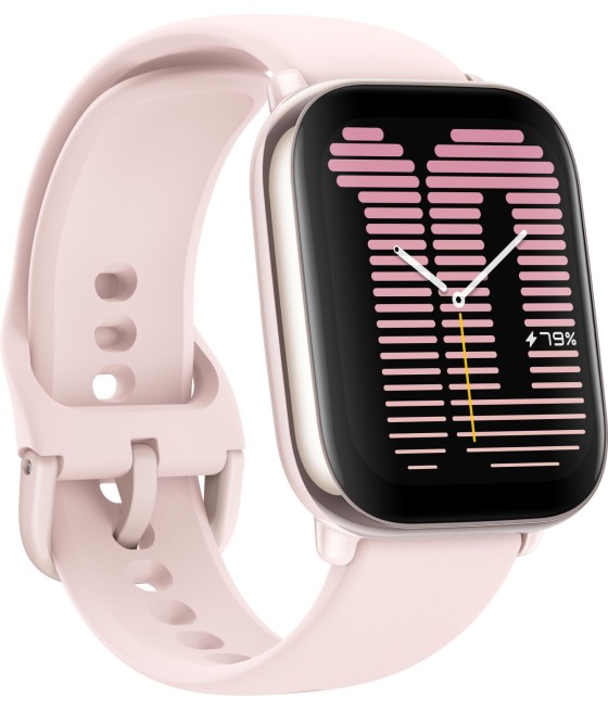 Amazfit Active Petal Pink...