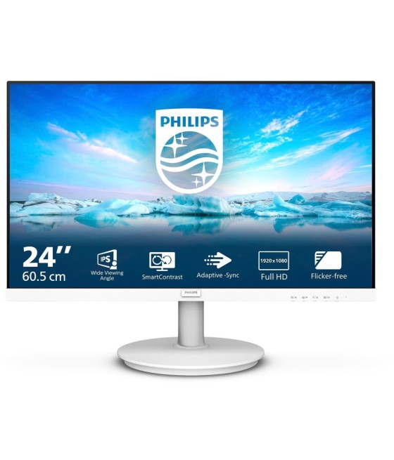 Philips 241V8AW Full HD Monitor