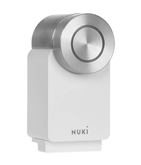 Nuki Smart Lock Pro 4. Gen...