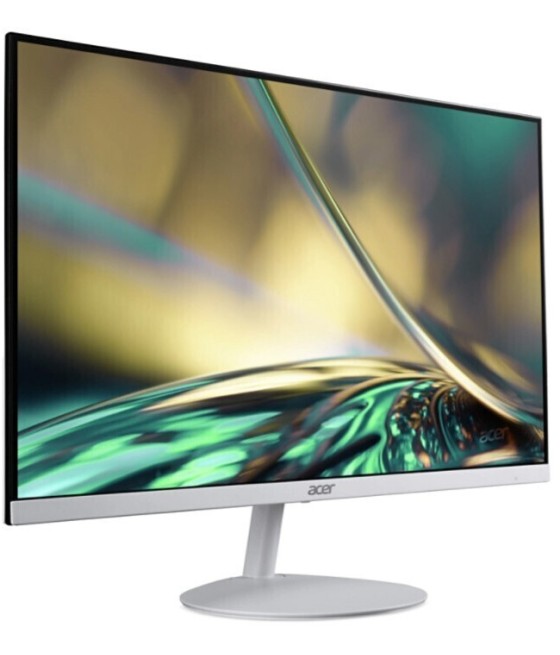 Acer SA272 E – 27-Zoll Full HD IPS Monitor