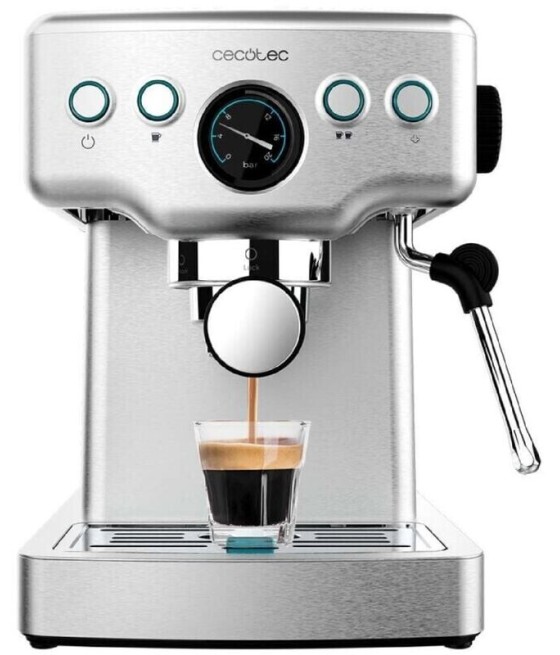 Cecotec Power Espresso 20...